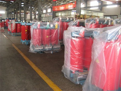 睢县SCB10-200kva干式变压器现货价格