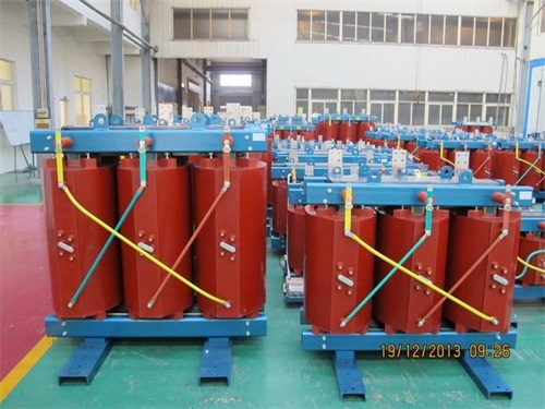 睢县3150kva干式变压器现货价格